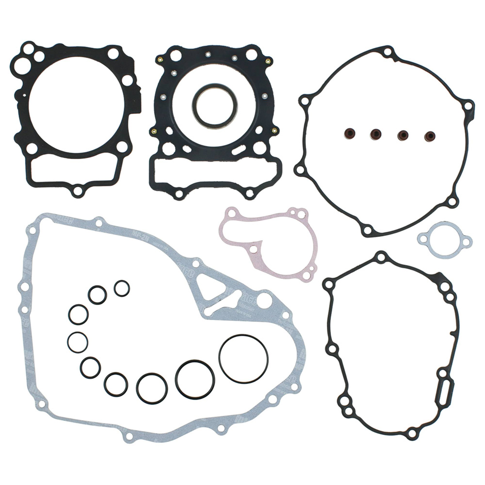 GASKET FULL SET YAMAHA YZ250FX 22-24  (8080063)